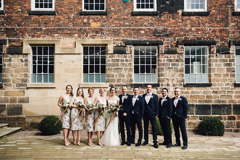 the west mill wedding venue
