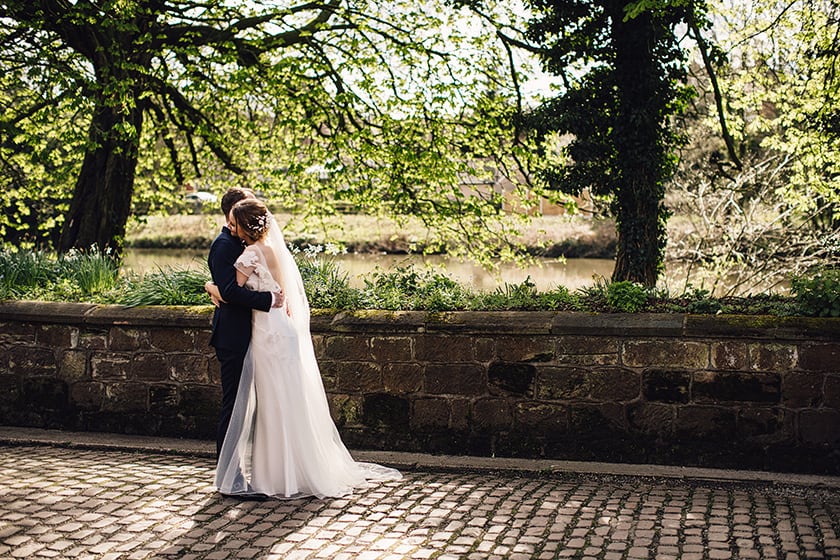 the west mill wedding venue