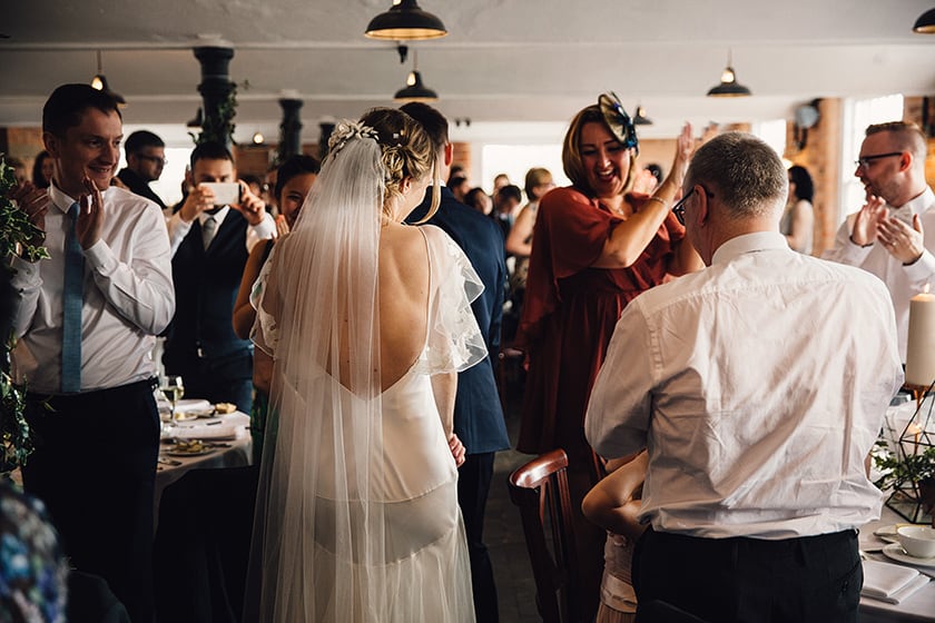 the west mill wedding venue