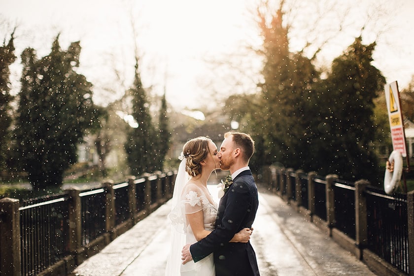 the west mill wedding venue