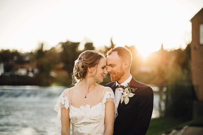 the west mill wedding venue
