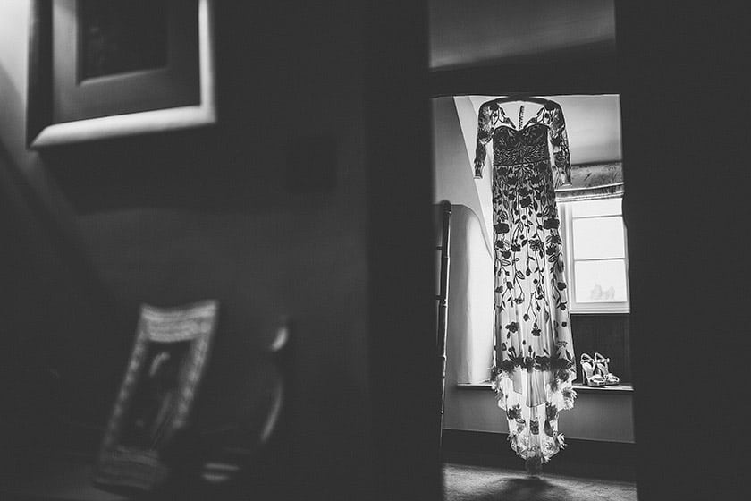 hermione de paula wedding dress