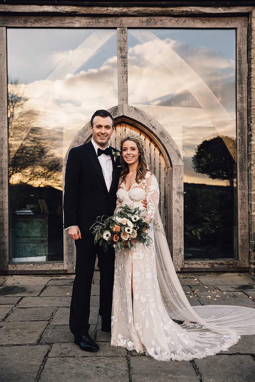 hermione de paula wedding dress