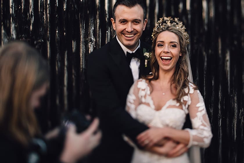 hermione de paula wedding dress