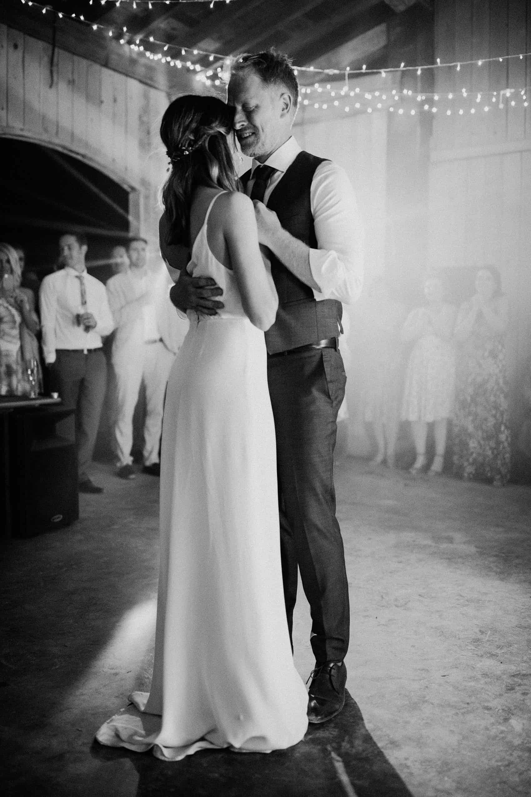 Lena Medoyeff Bridal wedding dress
