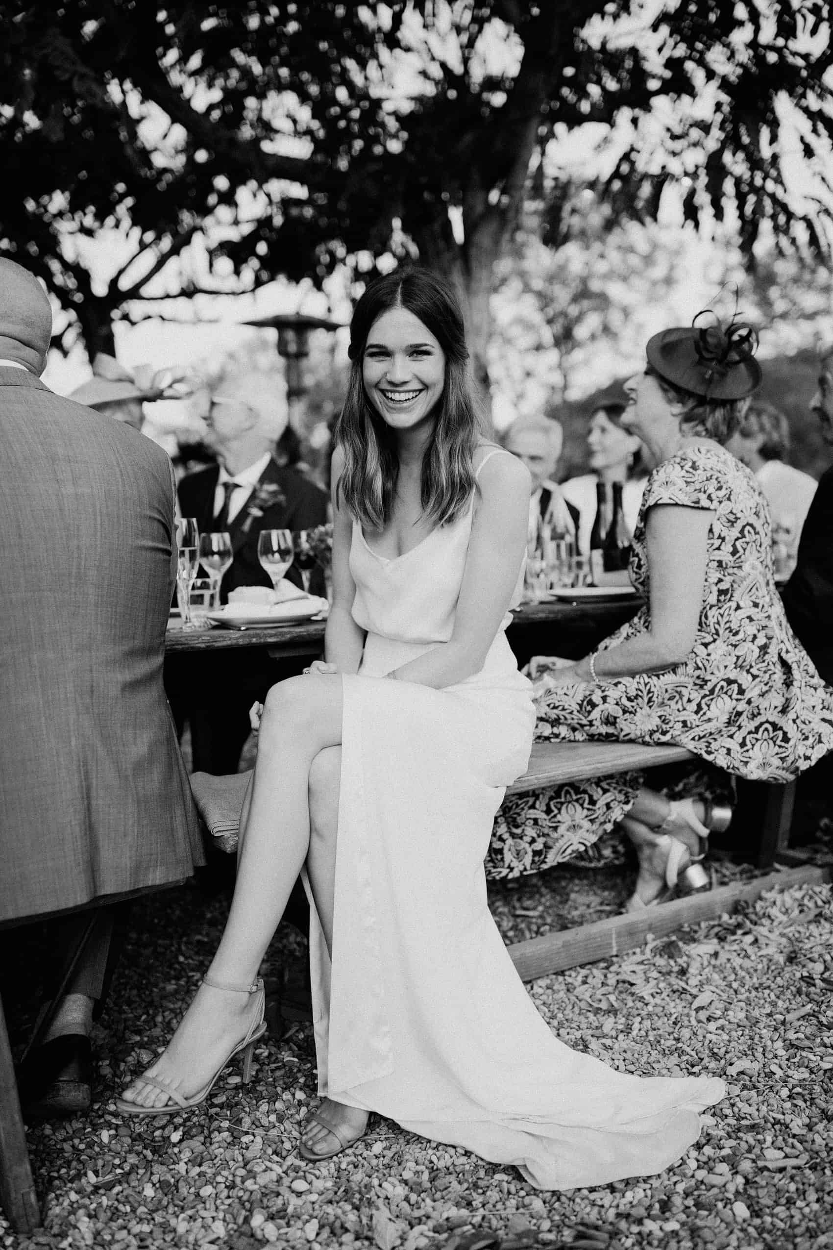 Lena Medoyeff Bridal wedding dress