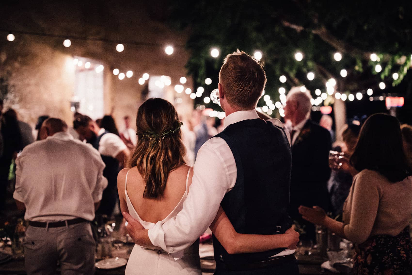 chateau de queille wedding photography
