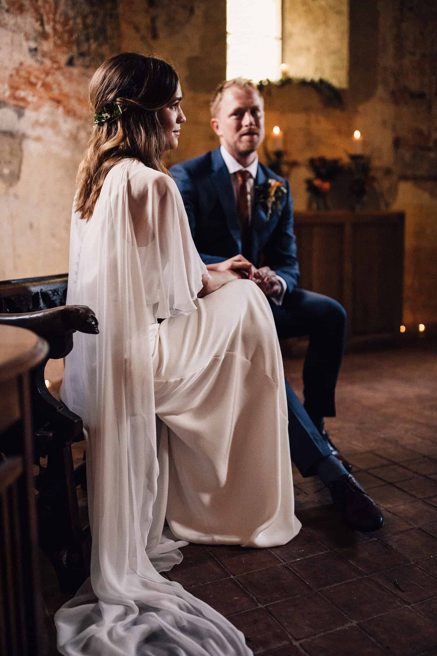 chateau de queille wedding photography