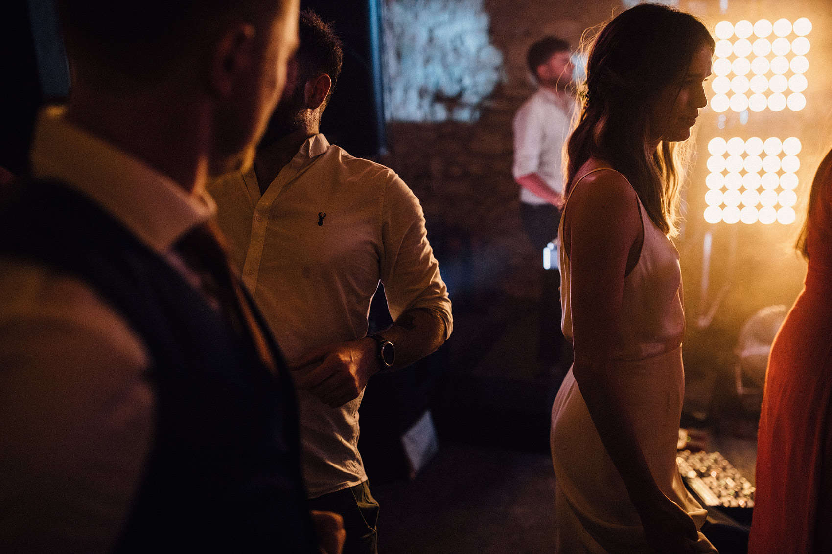 chateau de queille wedding photography