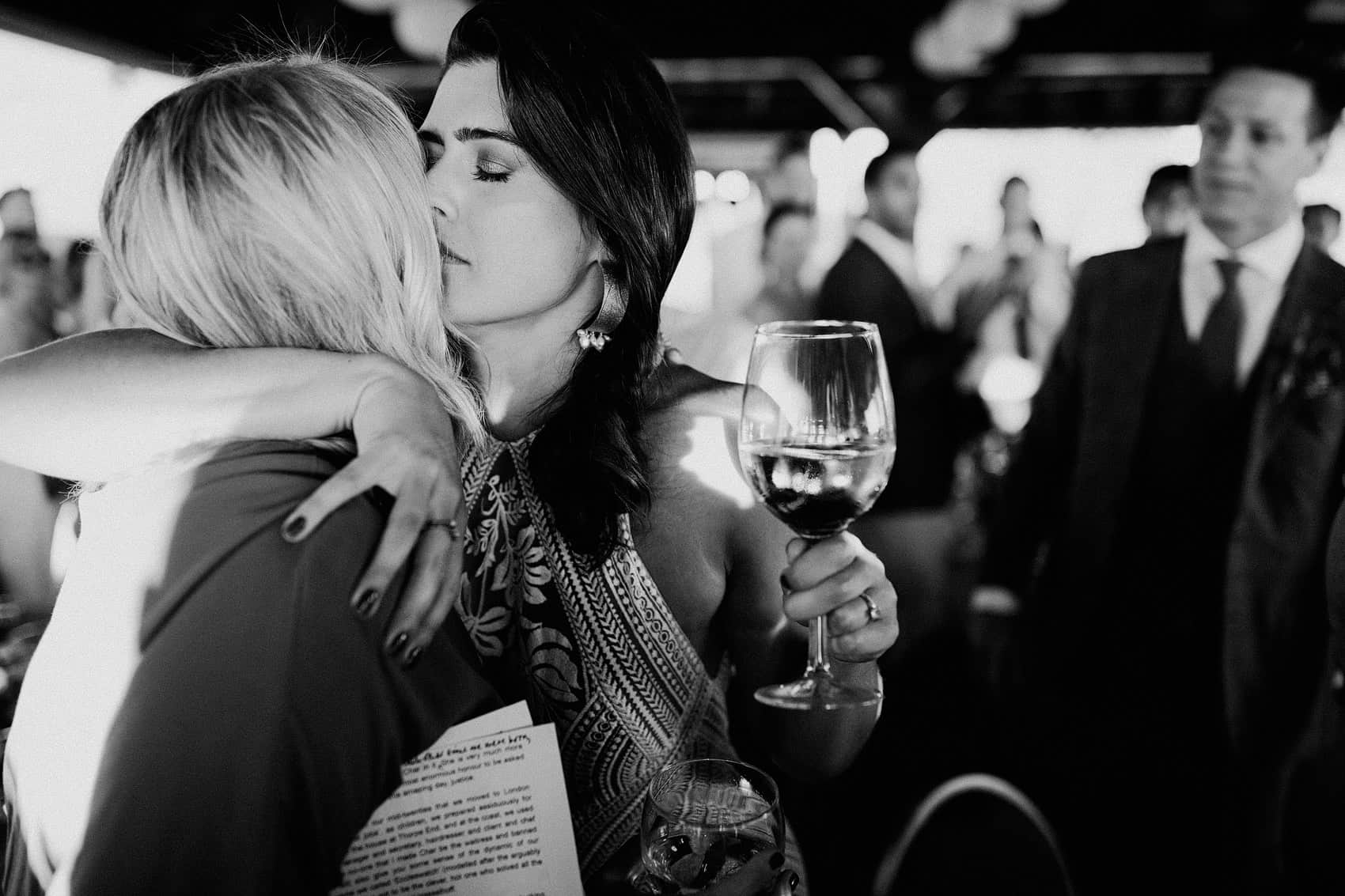 documentary wedding photography