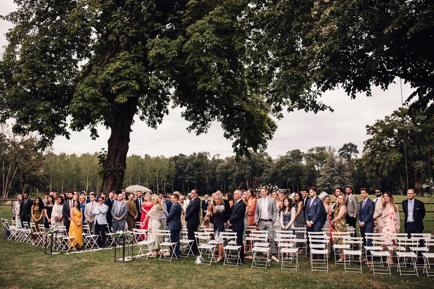 château de varennes wedding venue France