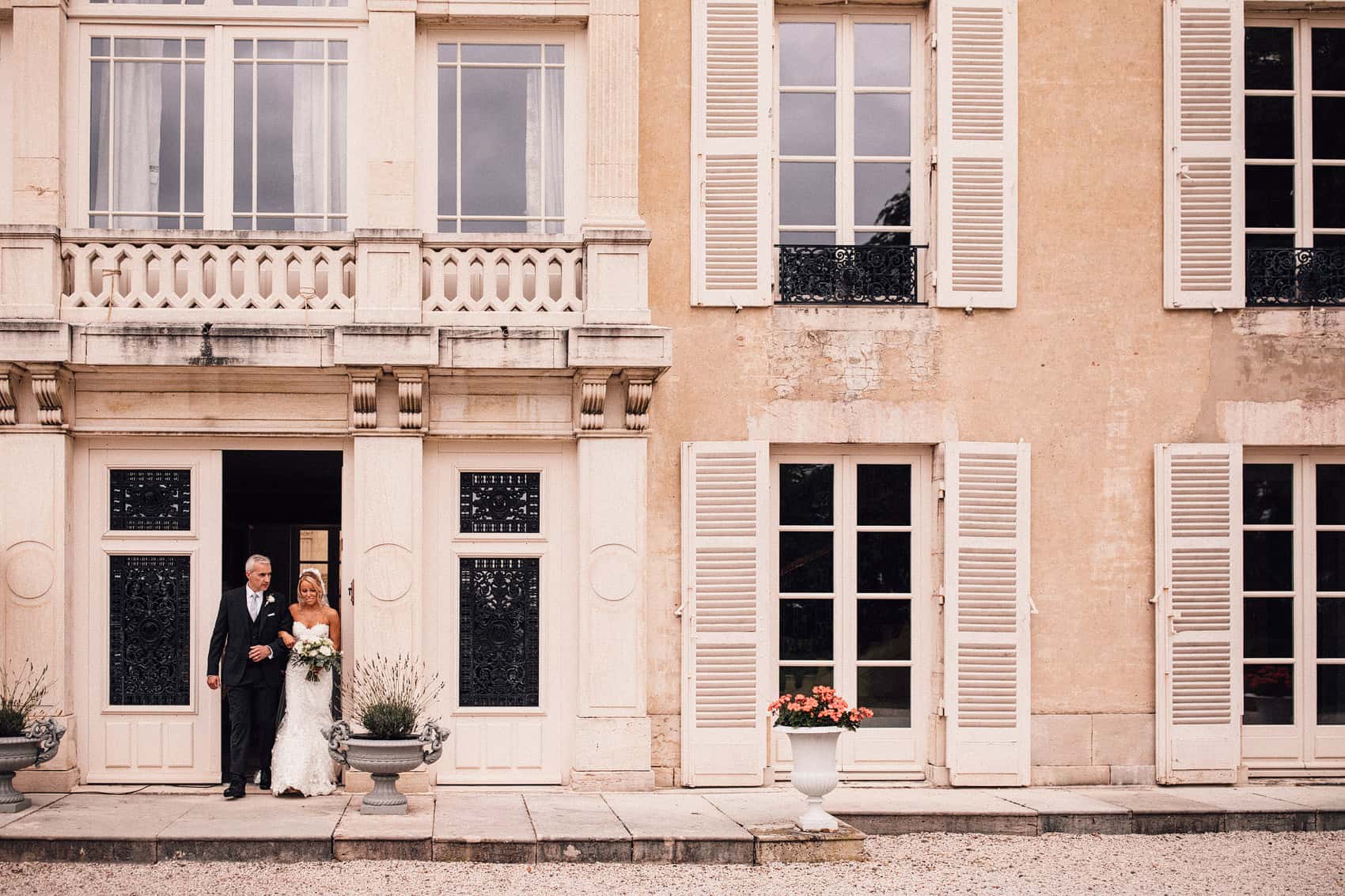 château de varennes wedding photographer