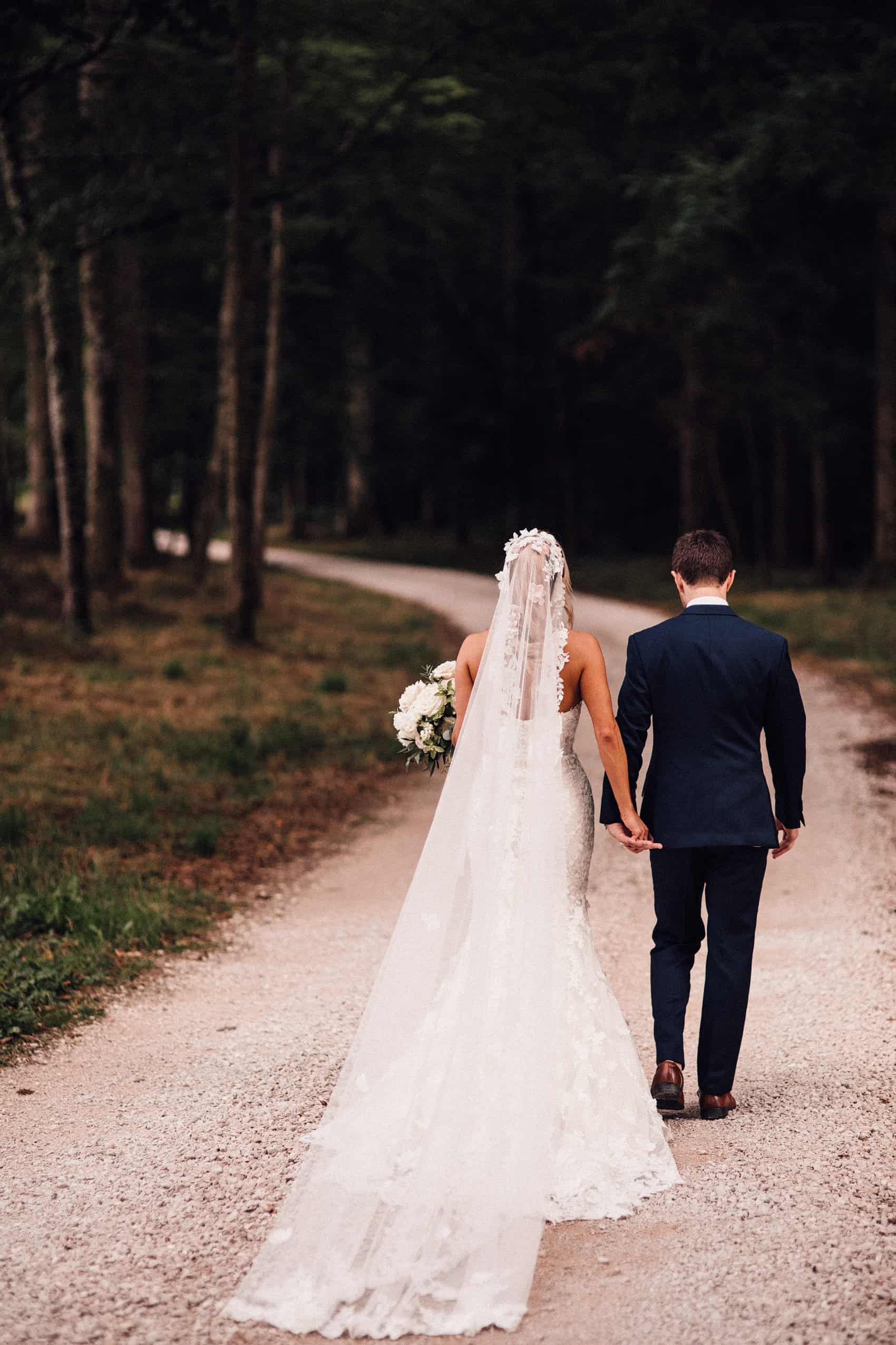 château de varennes wedding photographer