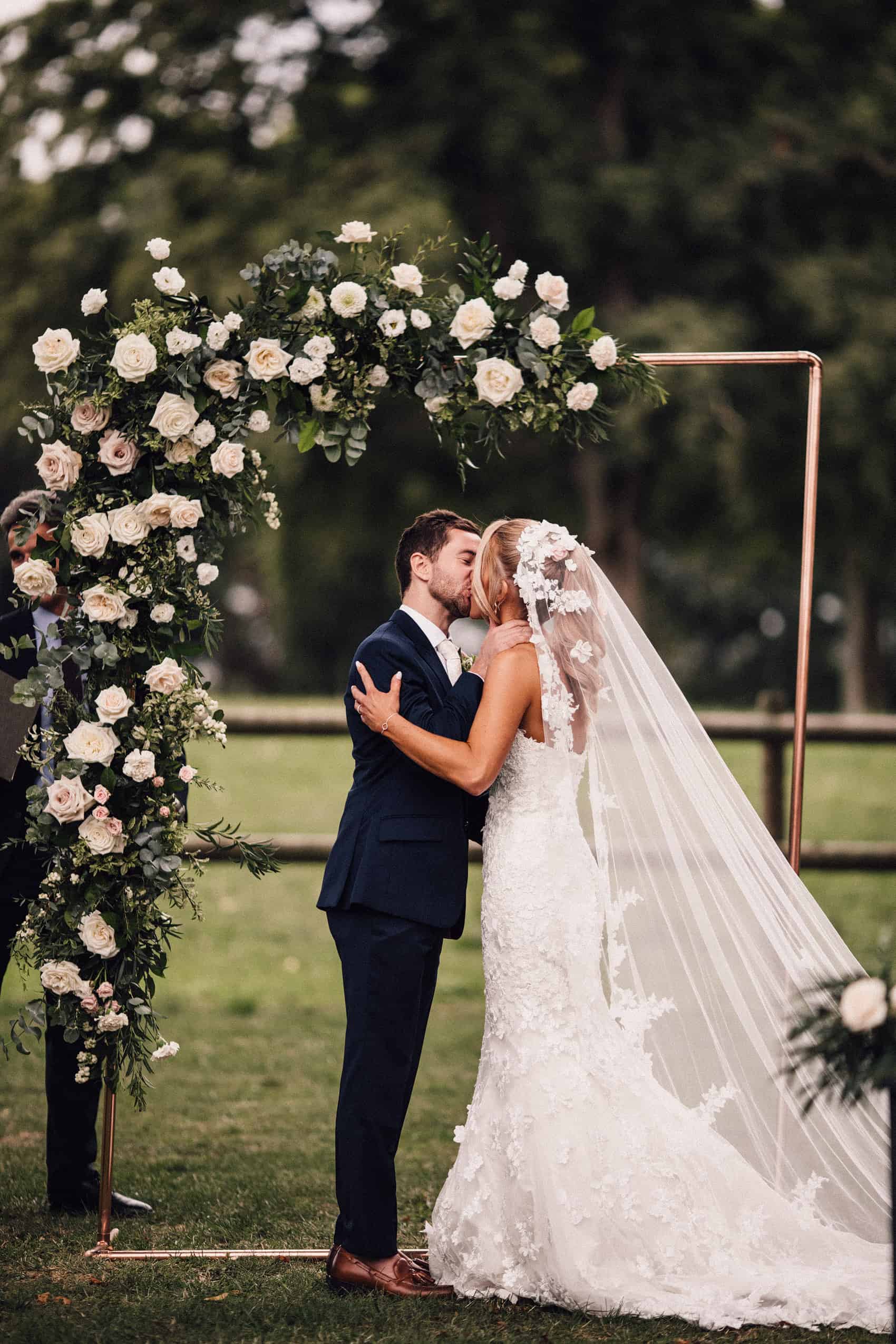 château de varennes wedding photographer