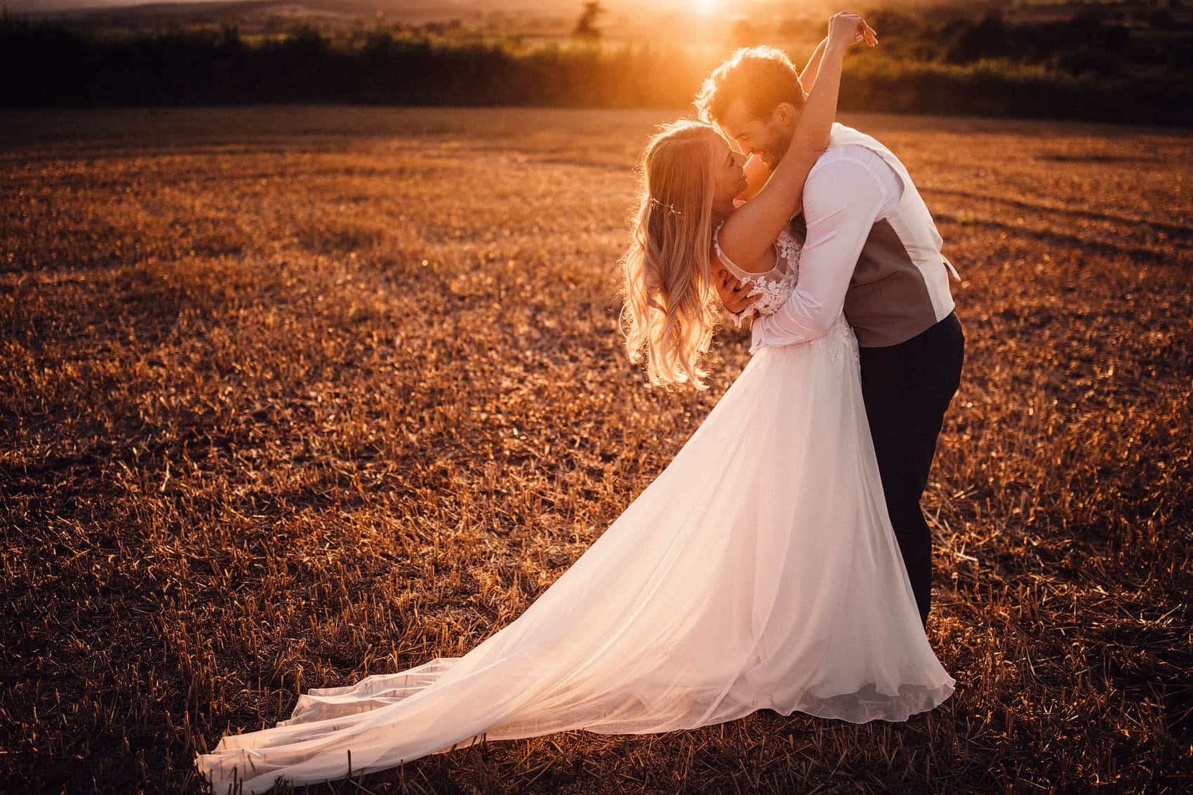donatella piccarreta wedding dress