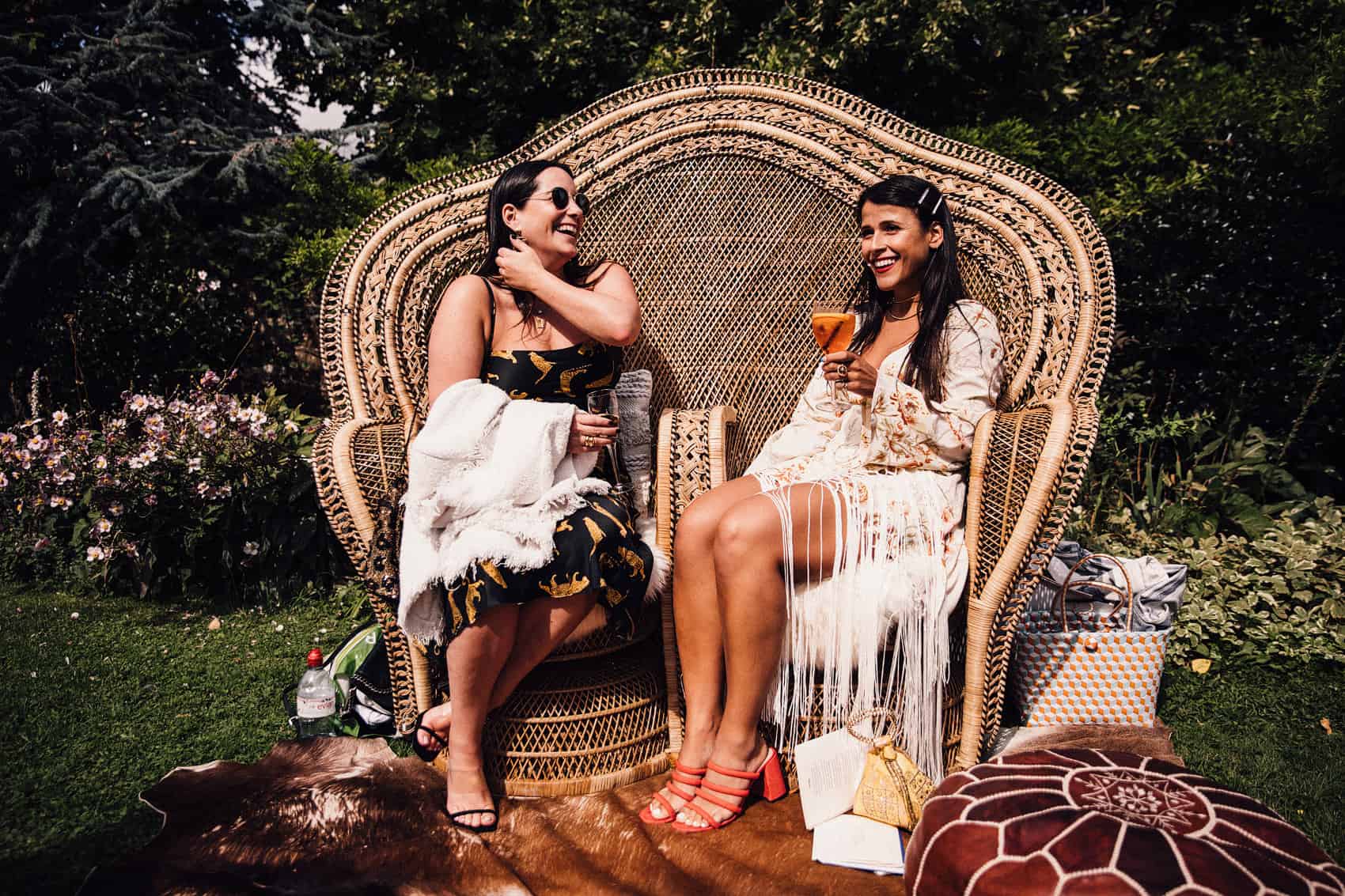 one stylish day styling hire