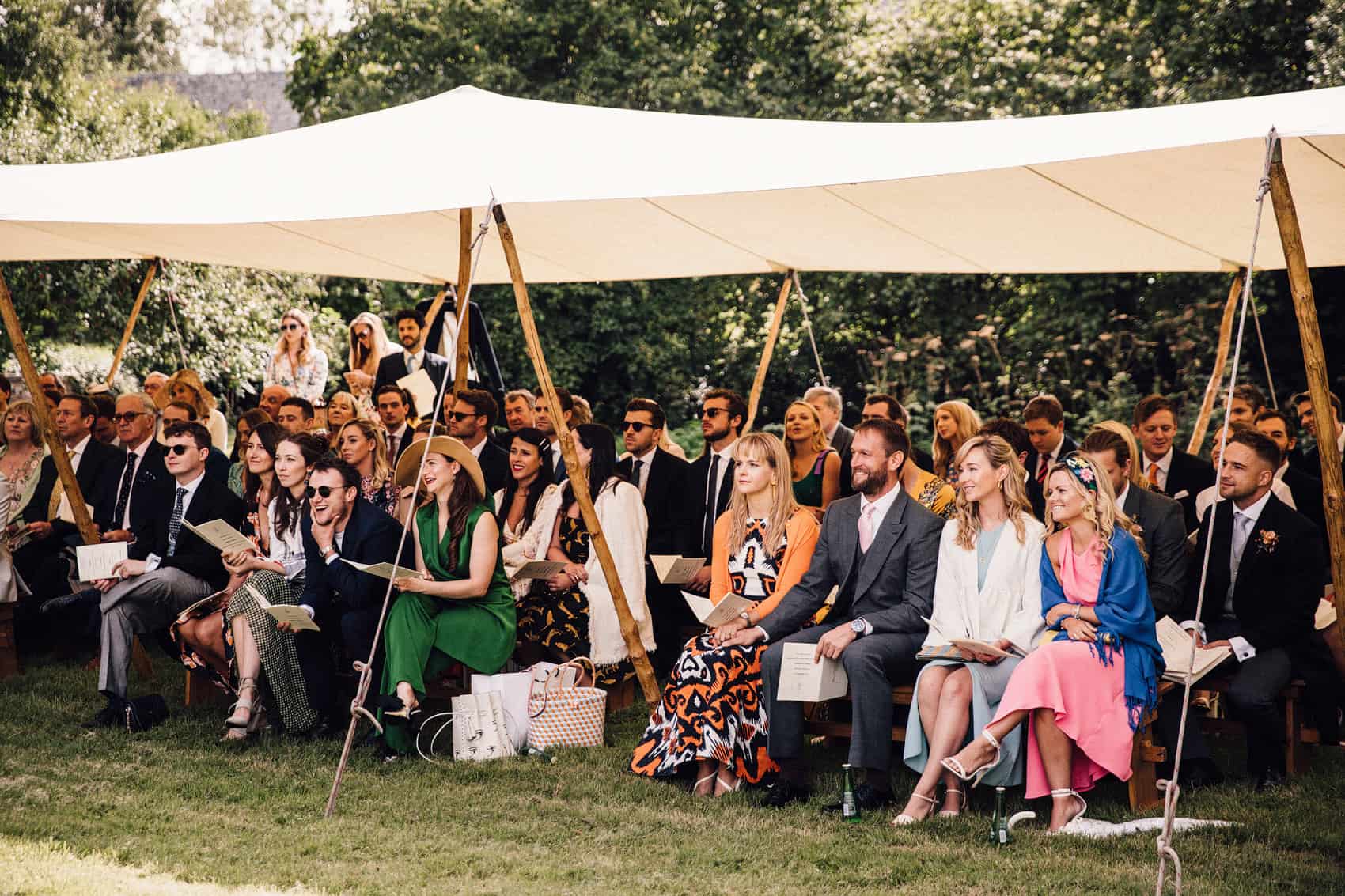 dewsall court wedding photograph