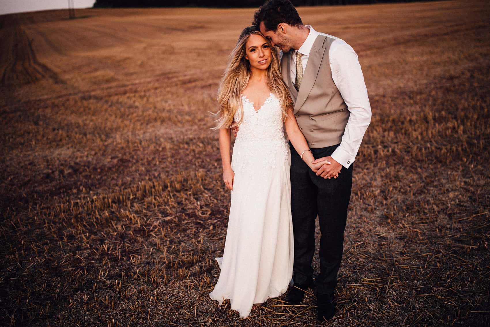 dewsall court wedding photograph