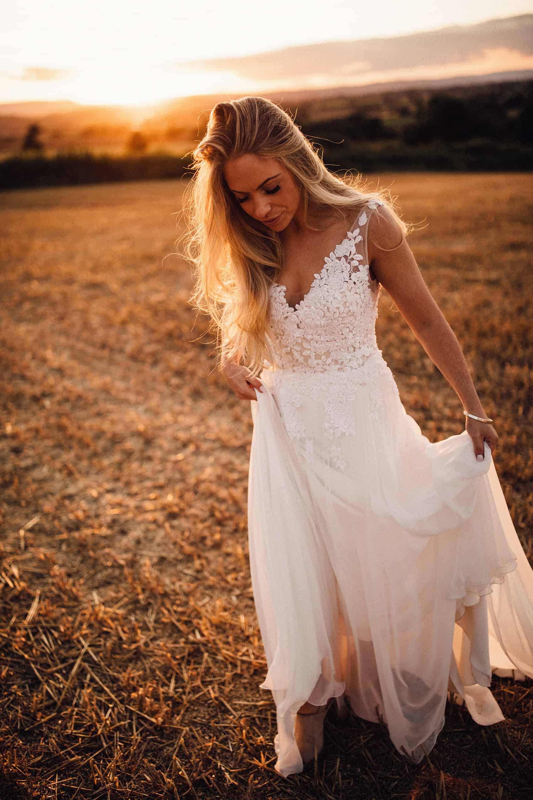 donatella piccarreta wedding dress
