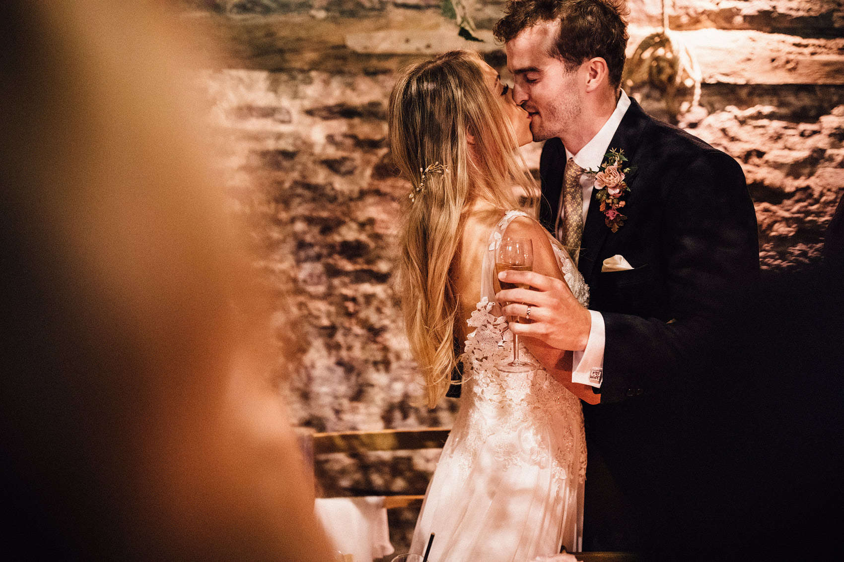 dewsall court wedding photograph