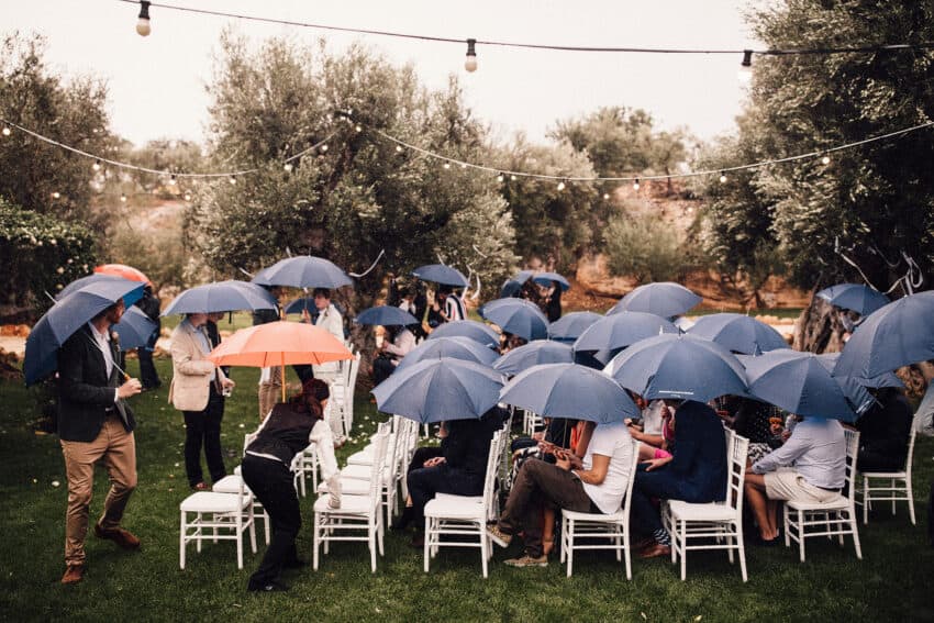 Masseria Torre Coccaro Wedding in Puglia
