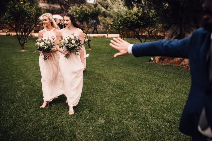 Masseria Torre Coccaro Wedding in Puglia