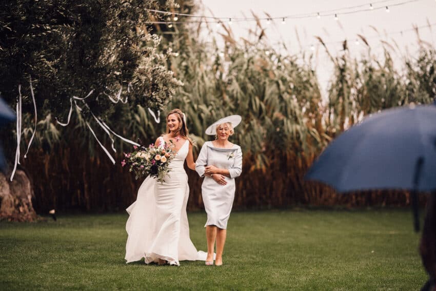 Masseria Torre Coccaro Wedding in Puglia