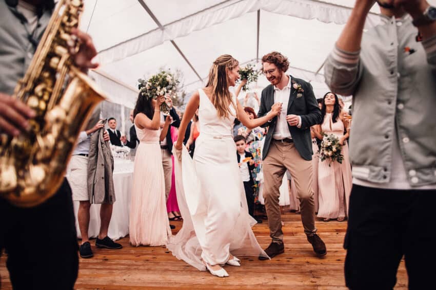 Masseria Torre Coccaro Wedding in Puglia