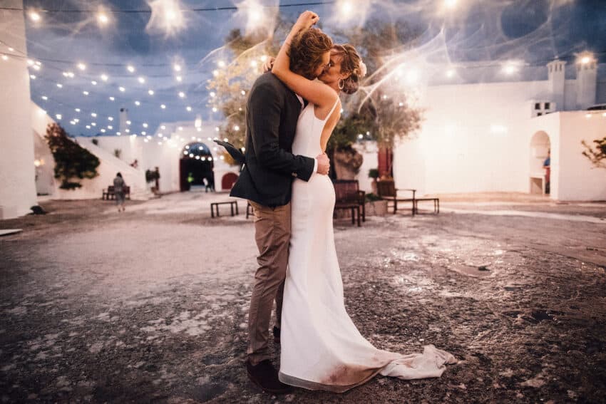 Masseria Torre Coccaro Wedding in Puglia