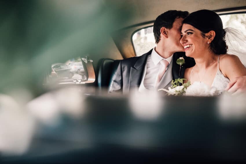one Marylebone wedding london