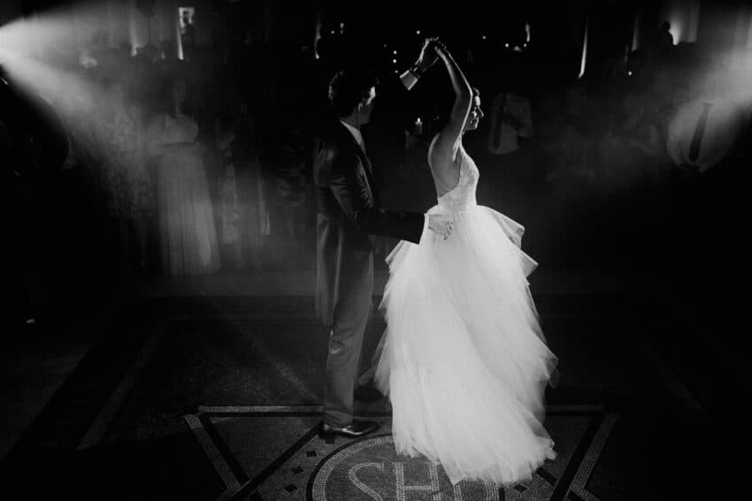 one Marylebone wedding london
