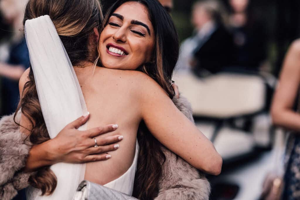 Kew Gardens Wedding Photography