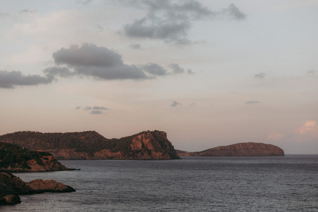 agroturismo can gall wedding in Ibiza
