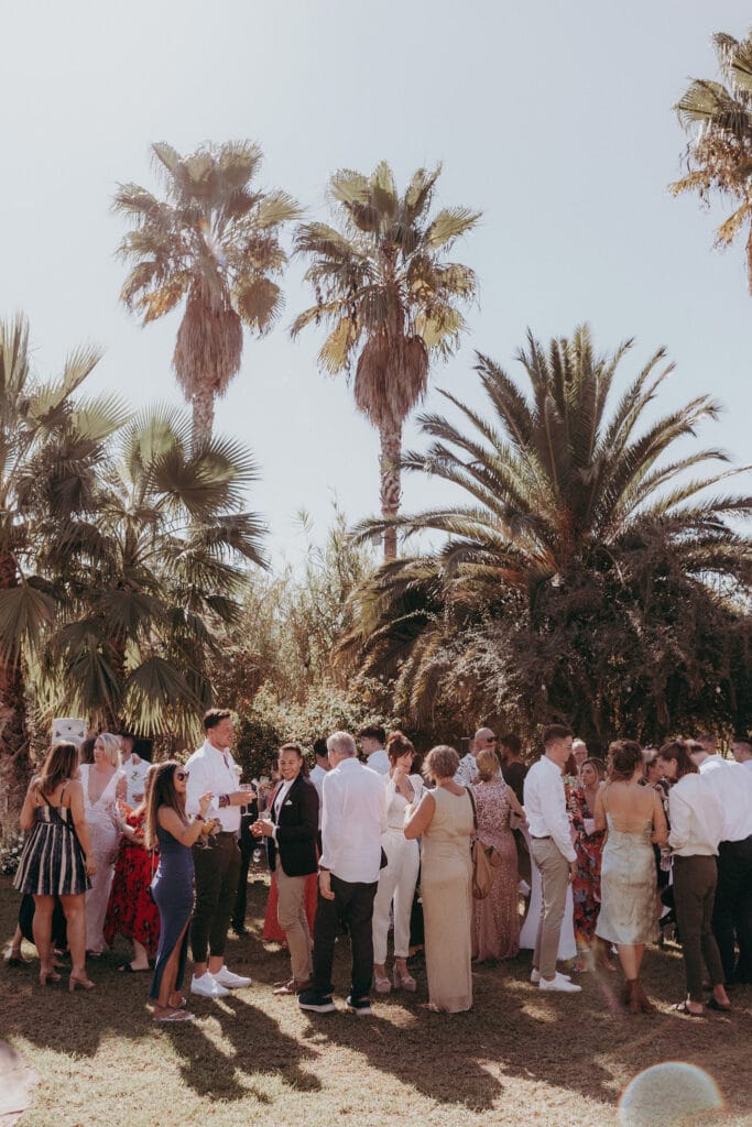 agroturismo can gall wedding in Ibiza