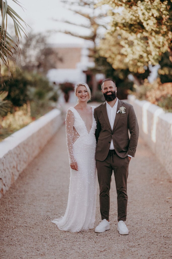 ibiza summer wedding photography