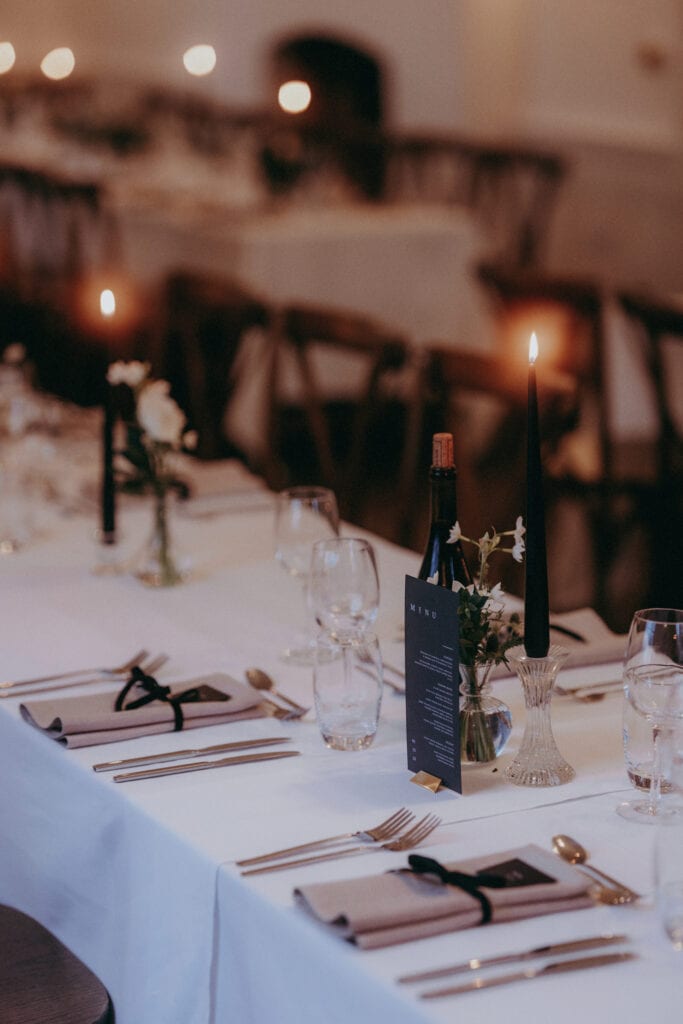 Aswarby Rectory Wedding, Sleaford