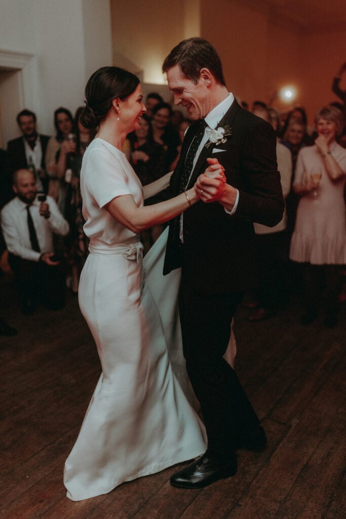 Aswarby Rectory Wedding, Sleaford