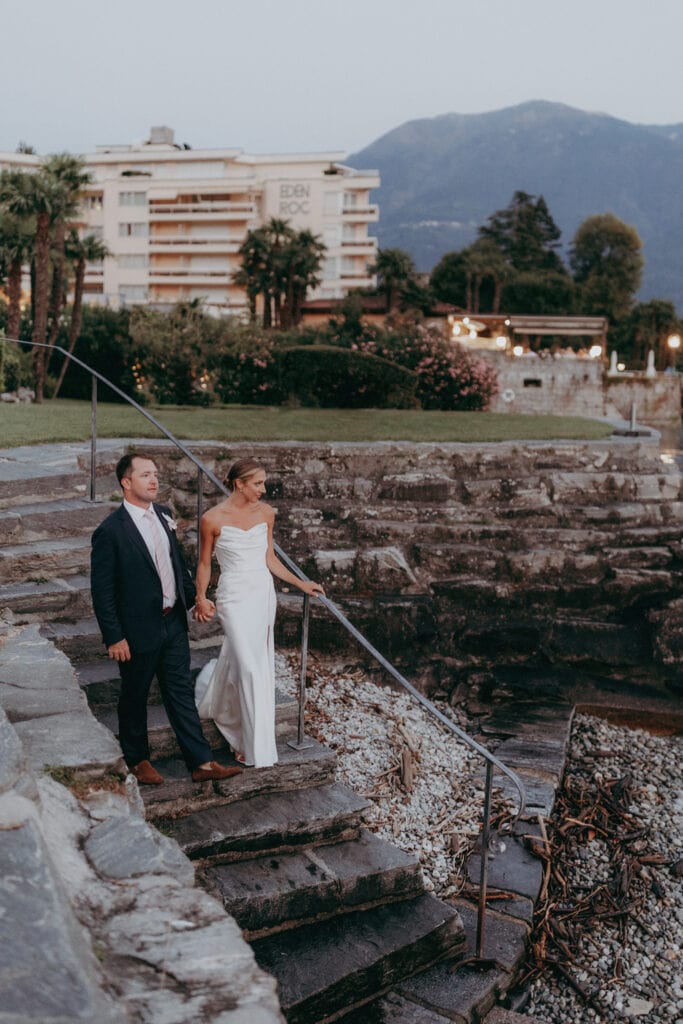destination wedding photography in Switzerland