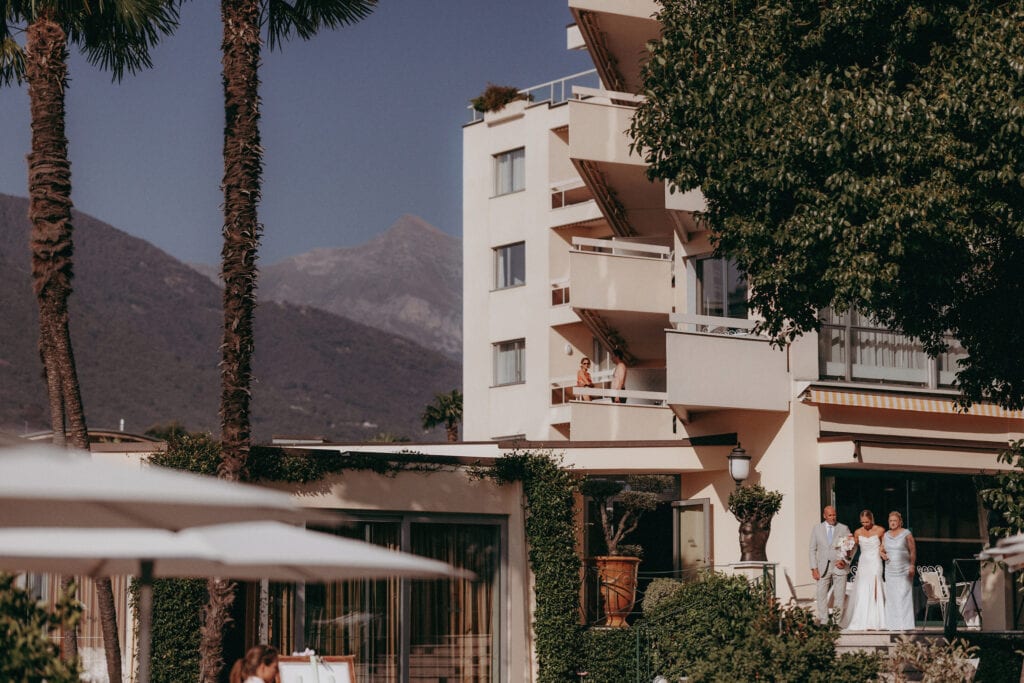 Hotel eden roc wedding photography