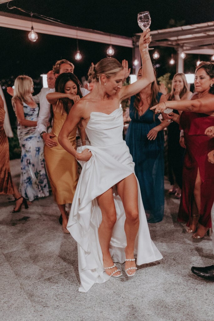 Hotel eden roc wedding photography
