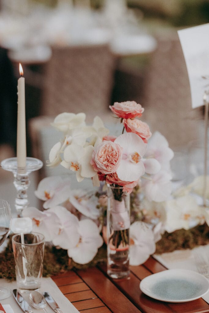 Hotel eden roc wedding photography
