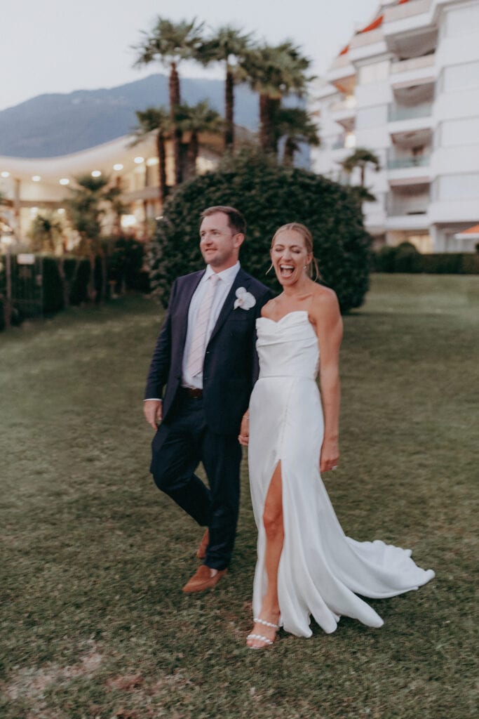 Hotel eden roc wedding photography