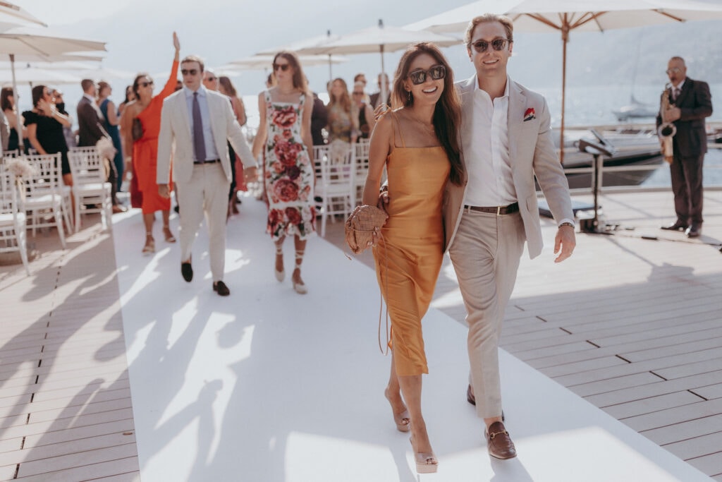 destination wedding photography in Switzerland