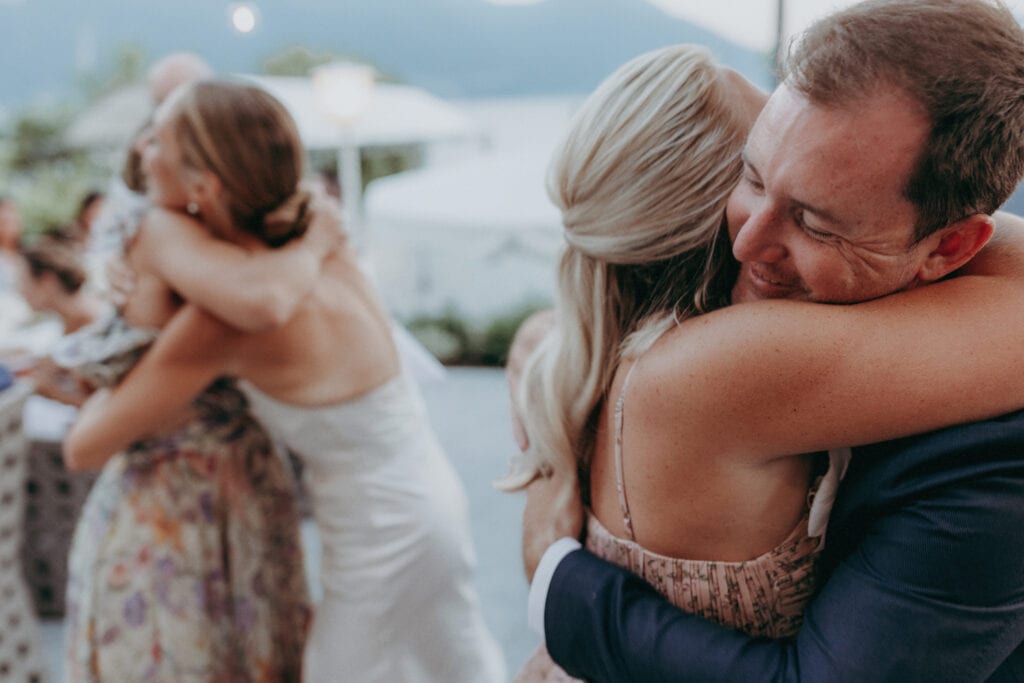 Hotel eden roc wedding photography