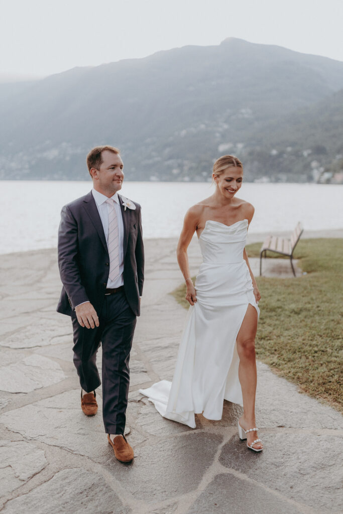 destination wedding photography in Switzerland