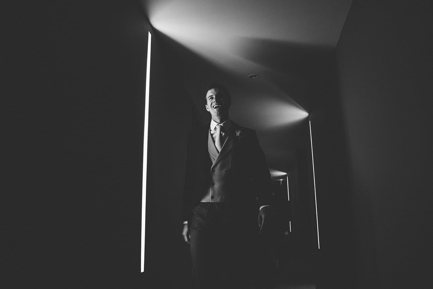 wedding photographs from one marylebone