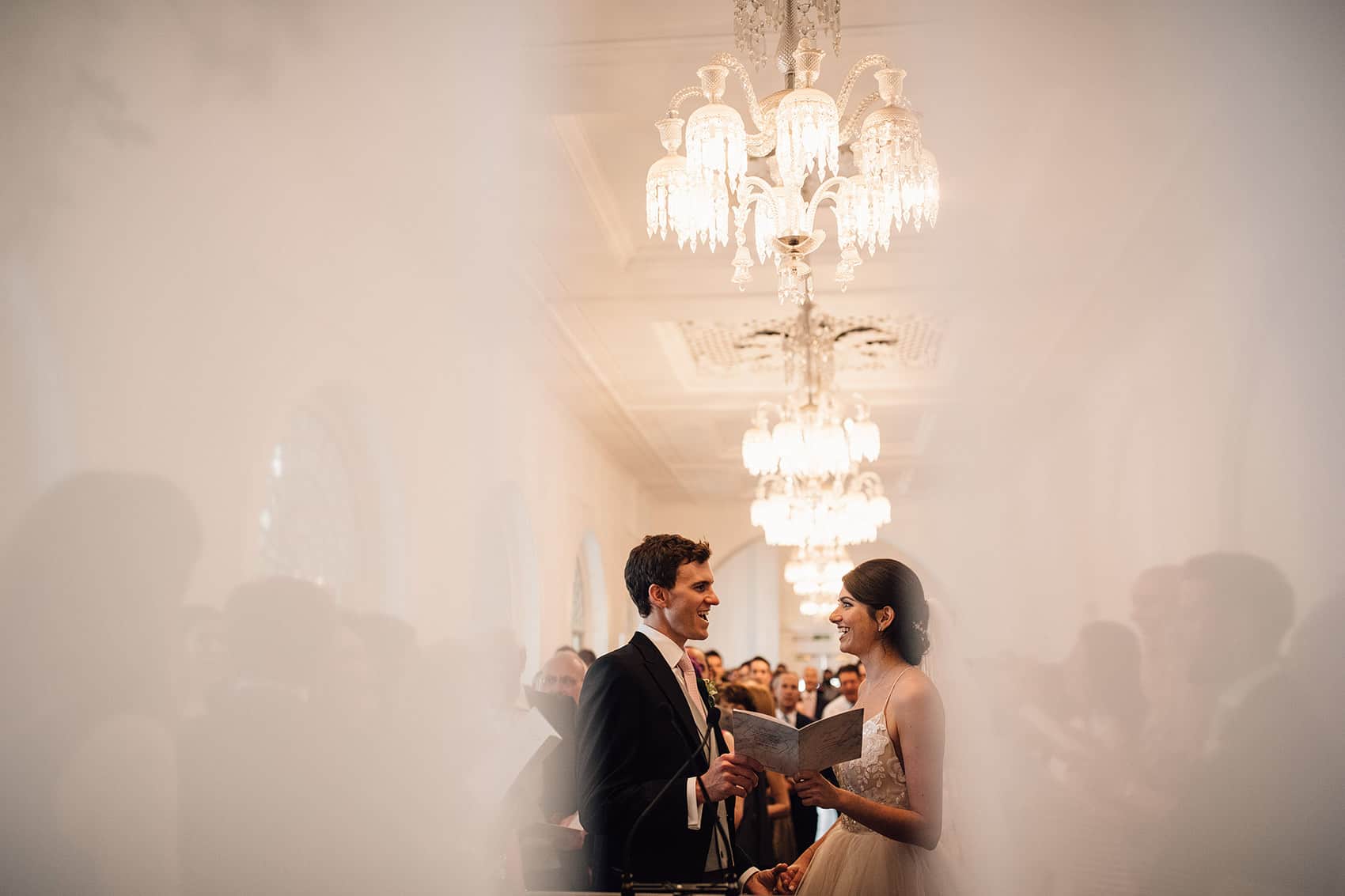 one marylebone wedding pictures