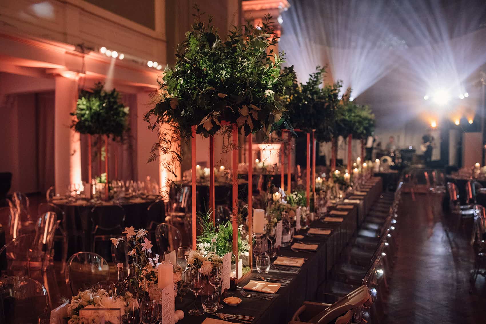 one marylebone wedding pictures