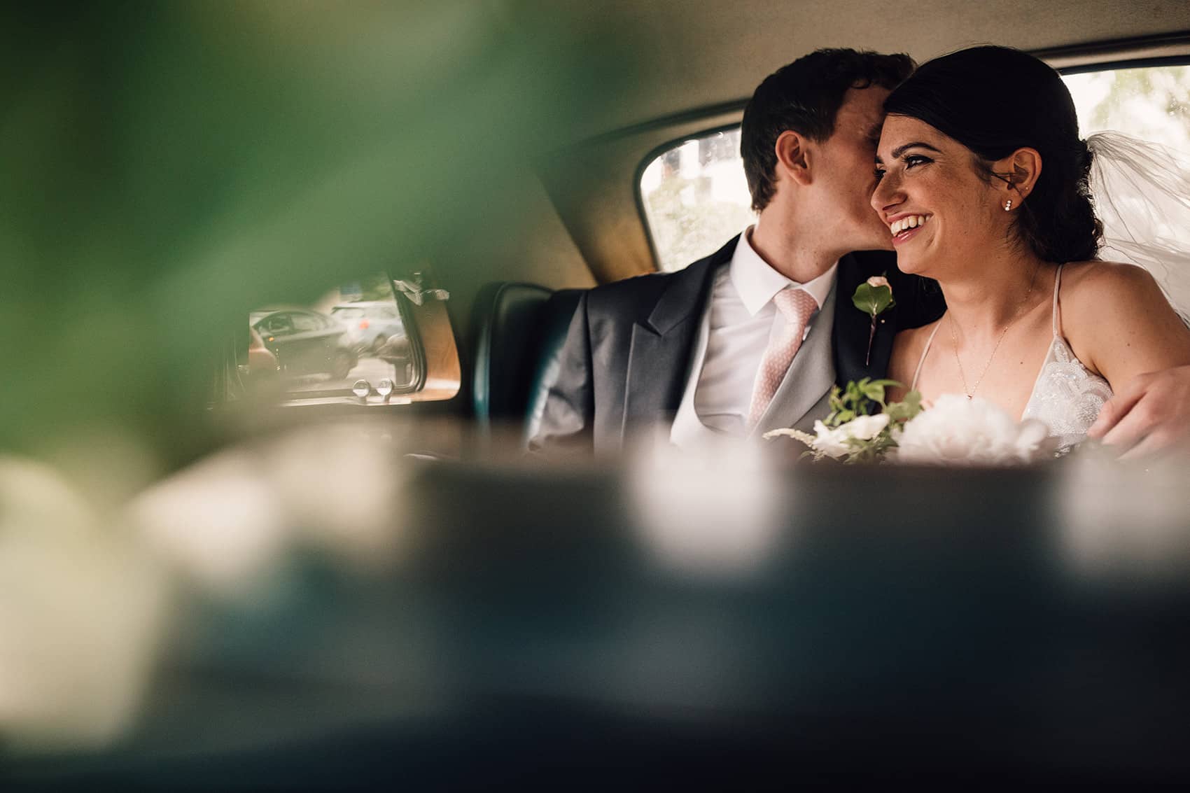 one marylebone wedding pictures
