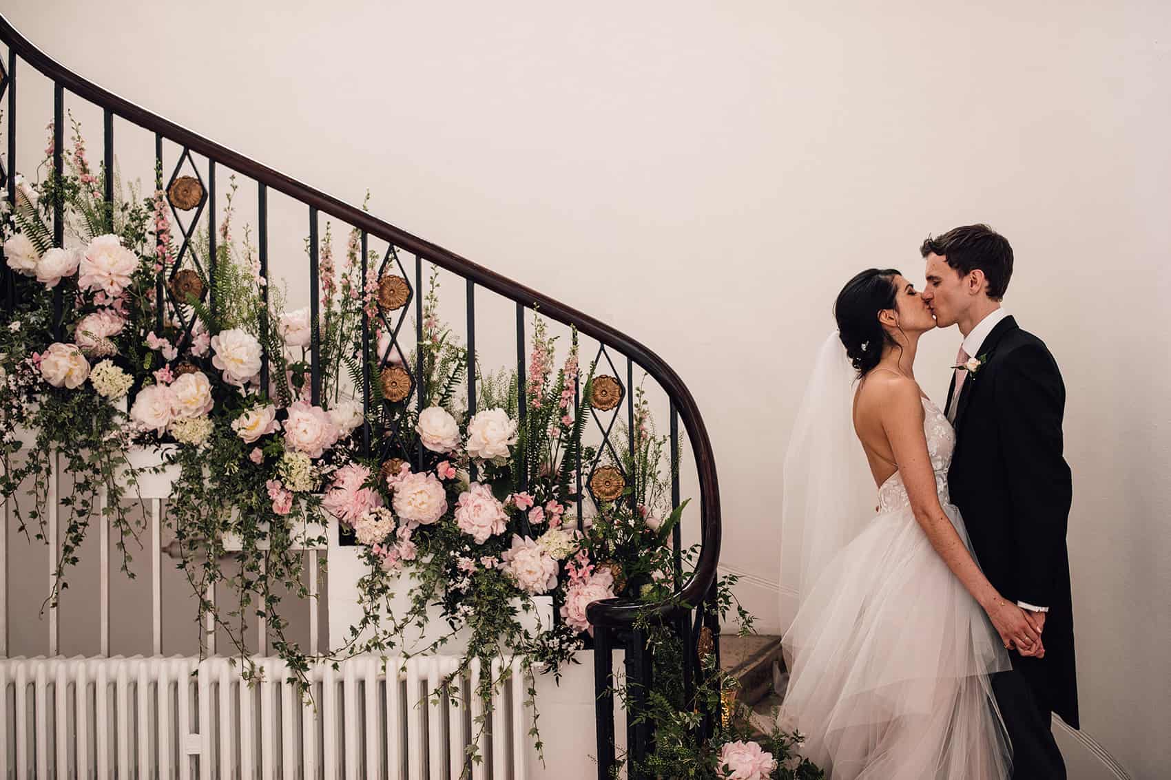 one marylebone wedding pictures